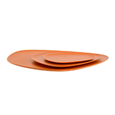 Namasté Stackables Tray by Kartell Furniture Accessories